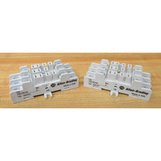Allen Bradley 700-HN154 Relay Socket 700HN154 - New No Box