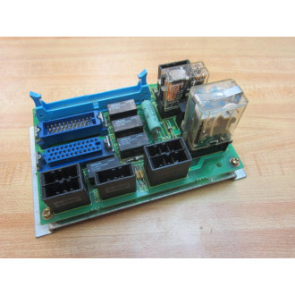 Fanuc A20B-1006-0300 Board A20B-1006-030003B - Used