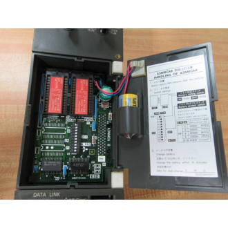 Mitsubishi A2NCPUR21-S1 Melsec Controller A2NCPUR21S1 - Used