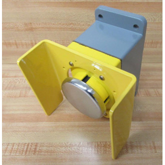 Allen Bradley 800P-S1CG1A Push Button 800PS1CG1A