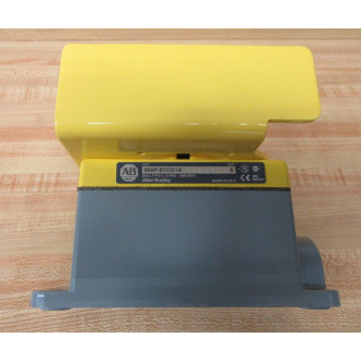 Allen Bradley 800P-S1CG1A Push Button 800PS1CG1A