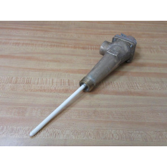 Watts Regulator M15 34" PressureTemp Relief Valve 40XL-Z2-5 - Used