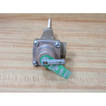 Hatco T/P Relief Valve (40Xl-Z2) 03.02.022.00 - Genuine OEM Replacement - View #8