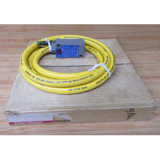 Cutler Hammer E50SBL6PC Eaton  Limit Switch Pre-Wired