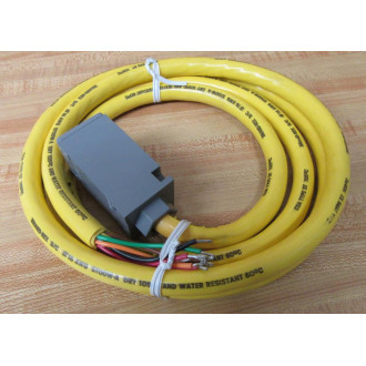 Cutler Hammer E50SBL6PC Eaton  Limit Switch Pre-Wired