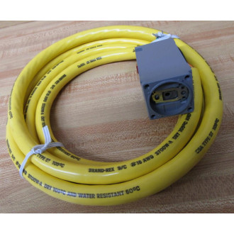 Cutler Hammer E50SBL6PC Eaton  Limit Switch Pre-Wired