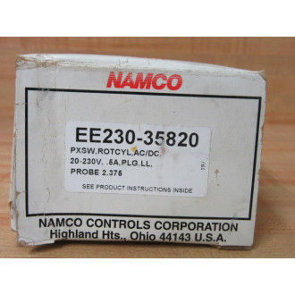 Namco EE230-35820 Cylindicator Sensor EE23035820
