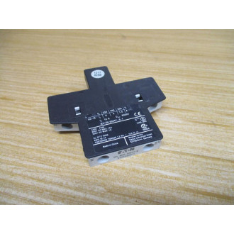 Eaton DIL M32-XHI11-S Moeller Aux. Contact XTCEXSCC11 - New No Box