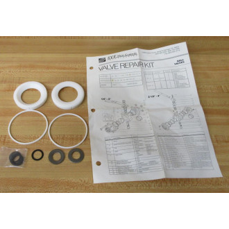SVF Flow Controls RK-R7-02-TT 2" Ball Valve Repair Kit RKR102TT