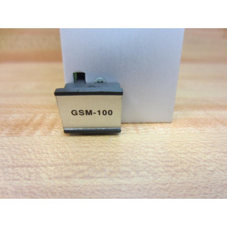 IEP GSM-100 VME Card GSM100 8511-9009-01B - Used