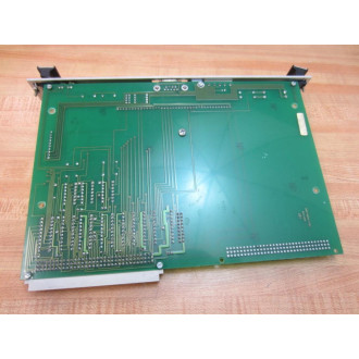 IEP GSM-100 VME Card GSM100 8511-9009-01B - Used