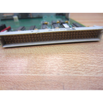 IEP GSM-100 VME Card GSM100 8511-9009-01B - Used