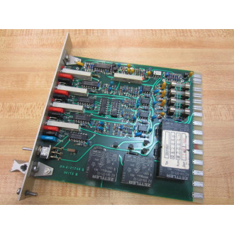 Dienes DA 001246 B Circuit Board DA001246B - Used