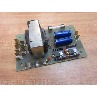 K Tron A0043302 Power Supply - Used