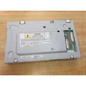 Sharp LQ065T5CGQ1 6.5" Color TFT LCD Display - Used