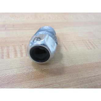 Thomas And Betts 2522 Strain Relief Cord Connector 12" (Pack of 18) Thomas And Betts 2522 Strain Relief Cord Connector 12" (Pack of 18)