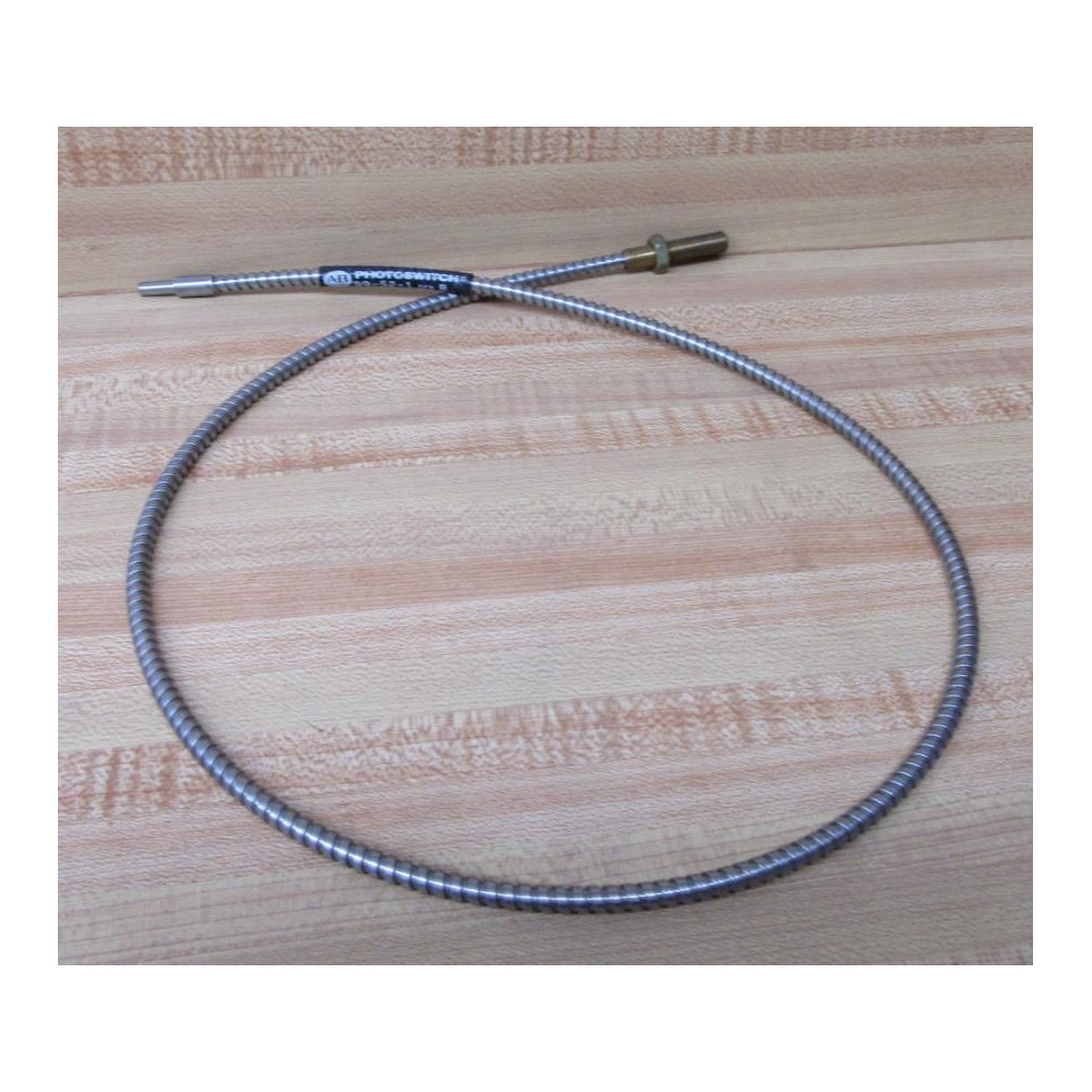 Allen Bradley 99521 Fiber Optic Cable 99-52-1 - Used Allen Bradley 99521 Fiber Optic Cable 99-52-1 - Used