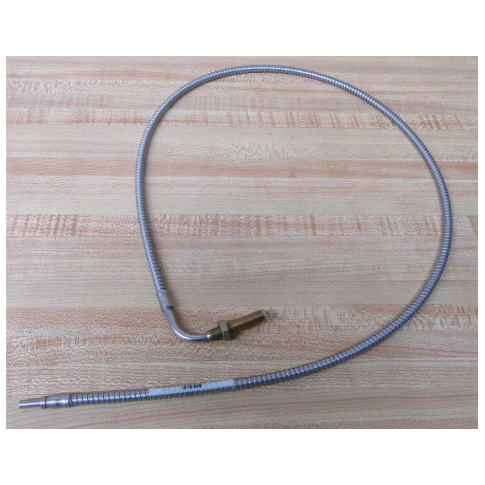 Banner IAT2.53S Fiber Optic Cable 20101 - Used Banner IAT2.53S Fiber Optic Cable 20101 - Used