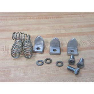 Cutler Hammer 23-717 Contact Kit 23717 - New No Box