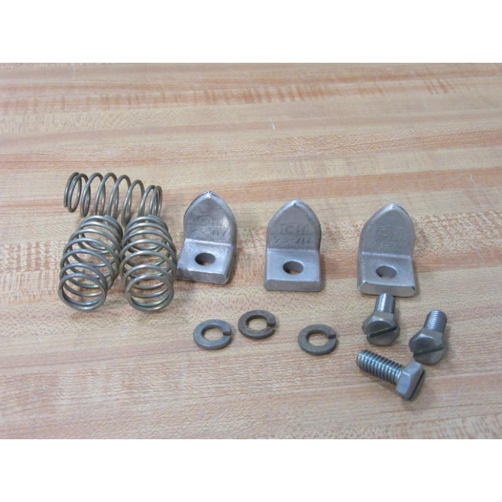 Cutler Hammer 23-717 Contact Kit 23717 - New No Box