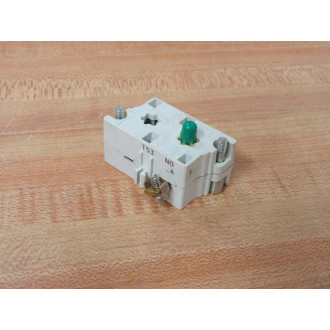 Cutler Hammer 10250T53 Eaton Contact Block - New No Box