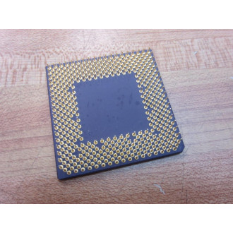AMD Ceramic Integrated Circuit - Used