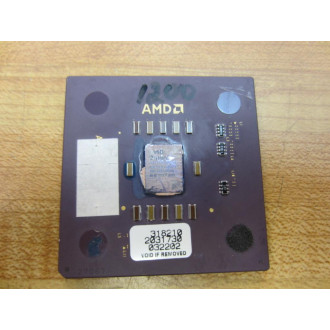AMD Ceramic Integrated Circuit - Used
