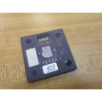 AMD Ceramic Integrated Circuit - Used