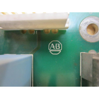 Allen Bradley 140360 Circuit Board - Used