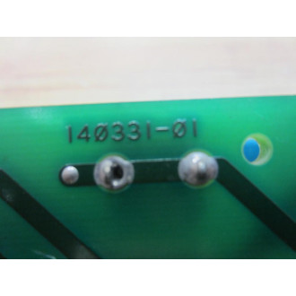 Allen Bradley 140360 Circuit Board - Used