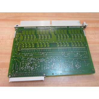 Siemens C79040-A6412-C178-05-86 Board C79040A6412C1780586 - Used