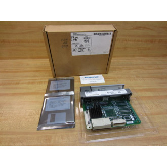 Online Development 1747-OCENET Ethernet Module 1747OCENET