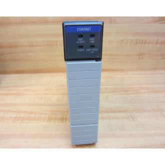 Online Development 1747-OCENET Ethernet Module 1747OCENET