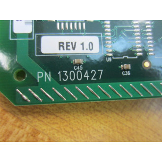 Online Development 1747-OCENET Ethernet Module 1747OCENET