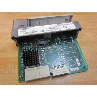 Online Development 1747-OCENET Ethernet Module 1747OCENET