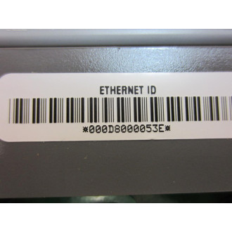 Online Development 1747-OCENET Ethernet Module 1747OCENET