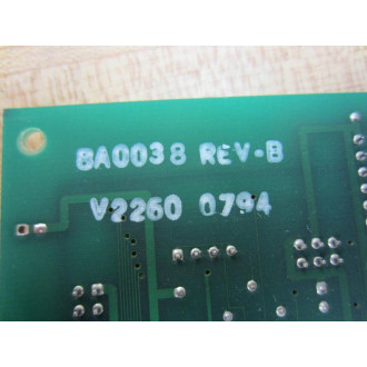 Procom Technology AT-IDEF KIT AT Hard & Floppy Disk Drive Adapter
