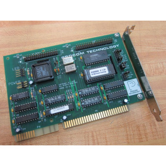 Procom Technology AT-IDEF KIT AT Hard & Floppy Disk Drive Adapter