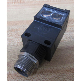 Allen Bradley 42GRR-9000-QD1 Photo Switch 42GRR9000QD1 - Used