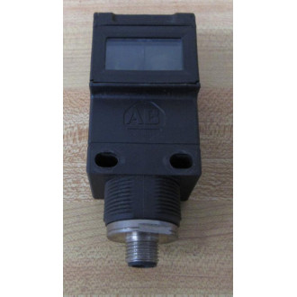 Allen Bradley 42GRU-9203-QD1 Photo Switch 42GRU9203QD1 - Used