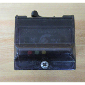 Allen Bradley 42GRF-9000-QD Photoswitch 42GRF9000QD - Used