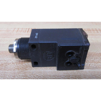 Allen Bradley 42GRF-9000-QD Photoswitch 42GRF9000QD - Used