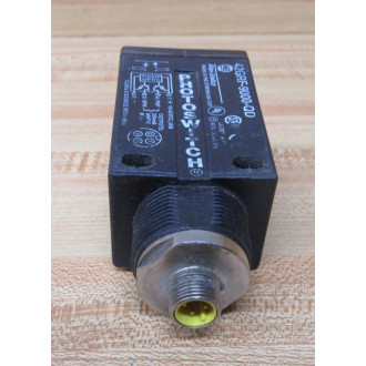 Allen Bradley 42GRF-9000-QD Photoswitch 42GRF9000QD - Used