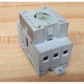 Allen Bradley 194E-E16-1753 Disconnect Switch - Used