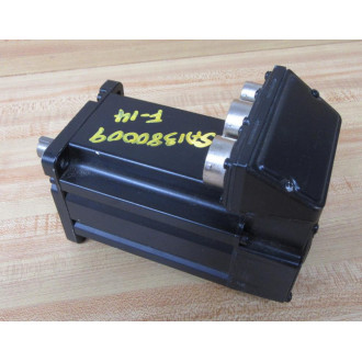 Allen Bradley 7031-00-1204 Motor 7031001204 - Used