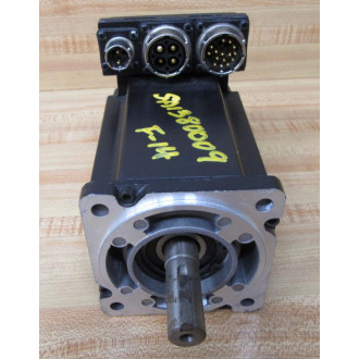 Allen Bradley 7031-00-1204 Motor 7031001204 - Used