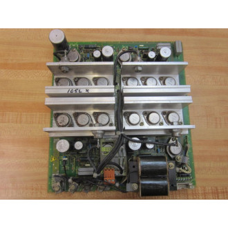 Siemens 6RB2030-0FA01 Board 447 703.9050.01 647013.0410.14 - Used