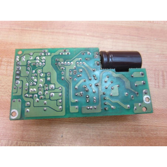 Nemic-Lambda LWD15 Power Supply Board - Used