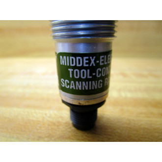 Middex Electronic D-78582 WKL 22 Servo Probe D-78582-WKL-22-90 - Used