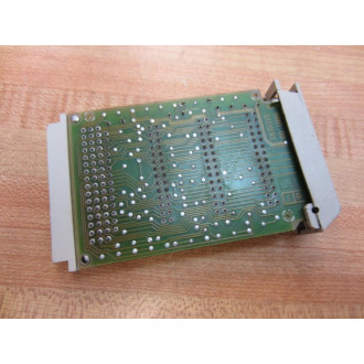 Siemens 6FX1126-.08D00 Memory Module 6FX1126-08D00 - Used